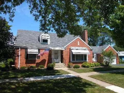 402 W Memory Ln, Mount Prospect, IL 60056 photo 1