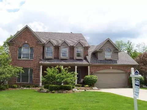 1110 Royal Ct, Wheaton, IL 60187 photo 1