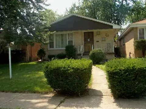 16616 Emerald Ave, Harvey, IL 60426 photo 1