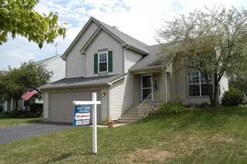 1641 Penny Ln, Bartlett, IL 60103 photo 1