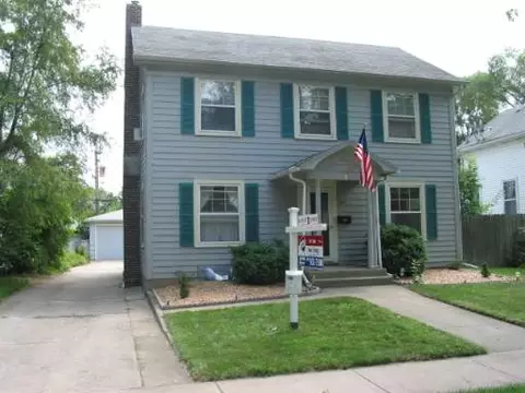 549 Cookane, Elgin, IL 60120 photo 1