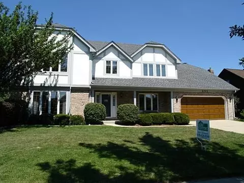 421 Redstart, Naperville, IL 60565 photo 1