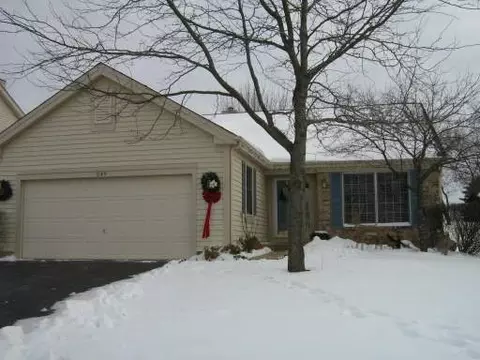 549 Rose Ln, Bartlett, IL 60103 photo 1