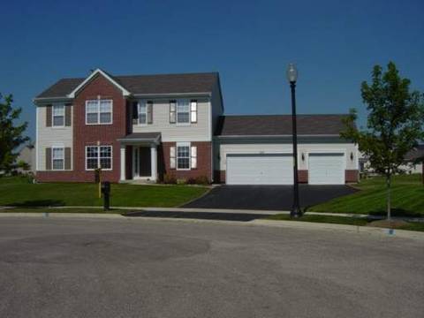 429 Haystack Ct, Dekalb, IL 60115 photo 1