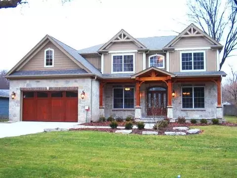 412 Ranch, Wheaton, IL 60187 photo 1