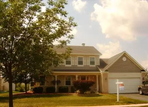 1415 Polo Dr, Bartlett, IL 60103 photo 1