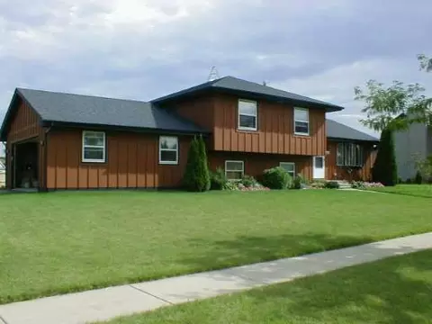 6504 W Langsford Ln, Plainfield, IL 60586 photo 1