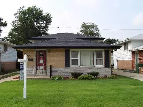 770 E 146th St, Dolton, IL 60419 photo 1