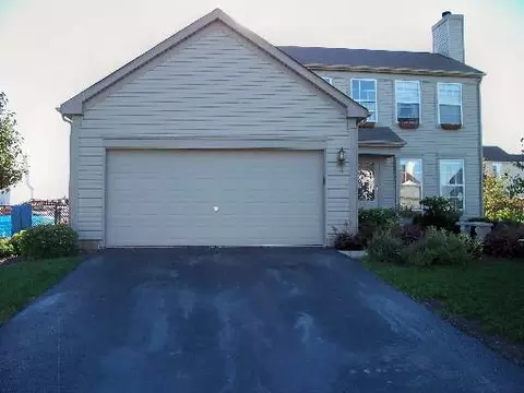 2611 Discovery Dr, Plainfield, IL 60586 photo 1