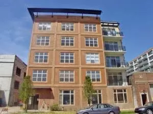 1228 W Monroe #206, Chicago, IL 60607 photo 1