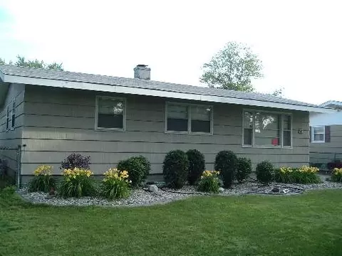 25 E Arrowhead, Thornton, IL 60476 photo 1
