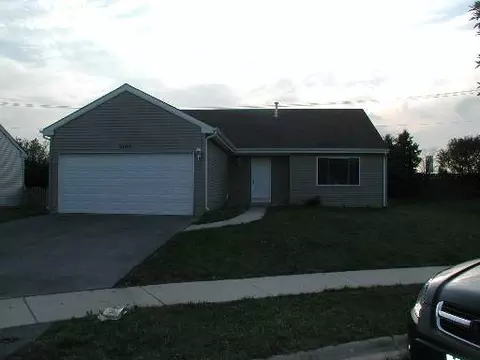 2109 Culver Ct, Plainfield, IL 60586 photo 1