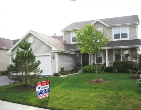 32309 Prairie View Ln, Lakemoor, IL 60050 photo 1