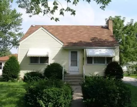 3610 211th Pl, Matteson, IL 60443 photo 1