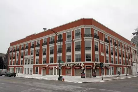 405 E Oakwood #2d, Chicago, IL 60653