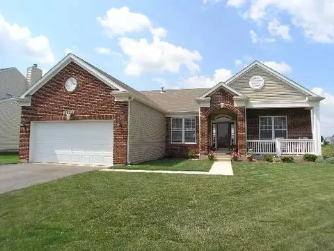 25212 Spring St, Manhattan, IL 60442 photo 1