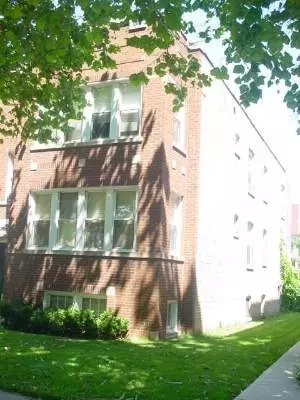 5237 N Spaulding, Chicago, IL 60625 photo 1