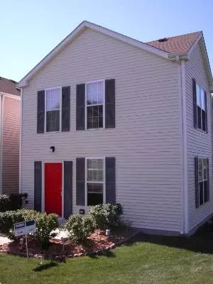 853 Symphony Dr, Aurora, IL 60504 photo 1