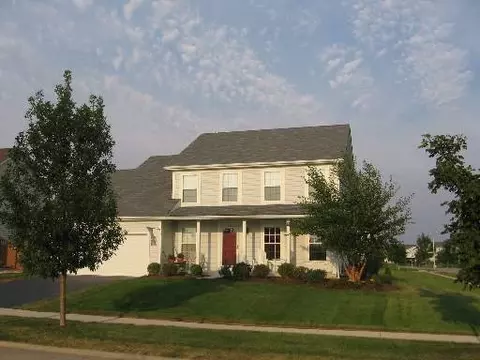 7305 Marley Cir, Plainfield, IL 60586 photo 1