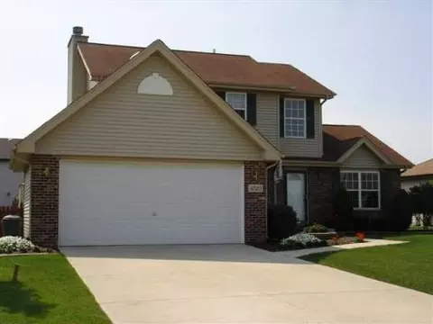 4520 Oriole, Plainfield, IL 60586 photo 1