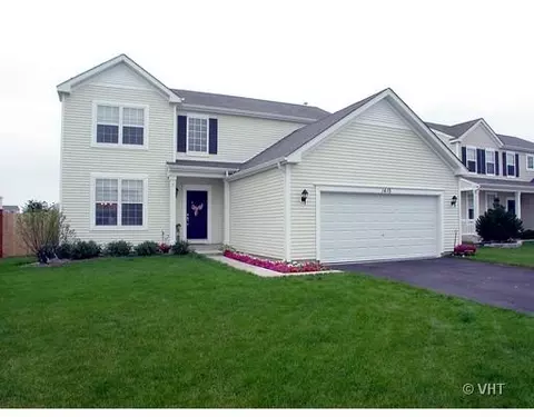 1410 Broadlawn Dr, Plainfield, IL 60544 photo 1