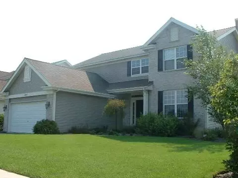 28807 Wagon Trl, Lakemoor, IL 60051 photo 1