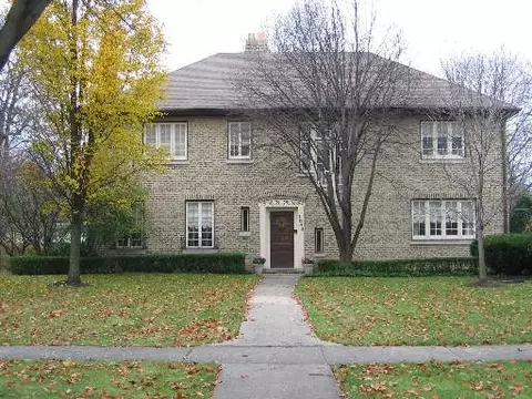 1044 Park Ave, River Forest, IL 60305 photo 1