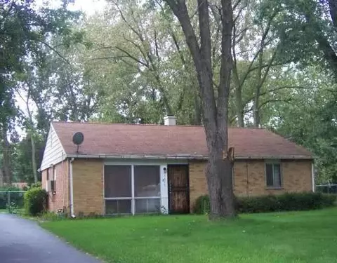 15324 Parkside Dr, Markham, IL 60426 photo 1