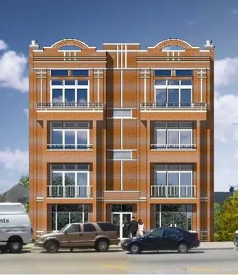 7162 W Grand Ave #2E, Chicago, IL 60707 photo 1