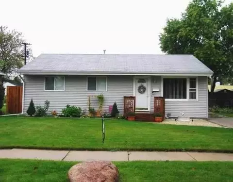 3330 E Wallace, Steger, IL 60475 photo 1