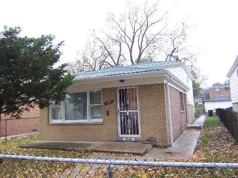 11542 S Watkins, Chicago, IL 60643 photo 1