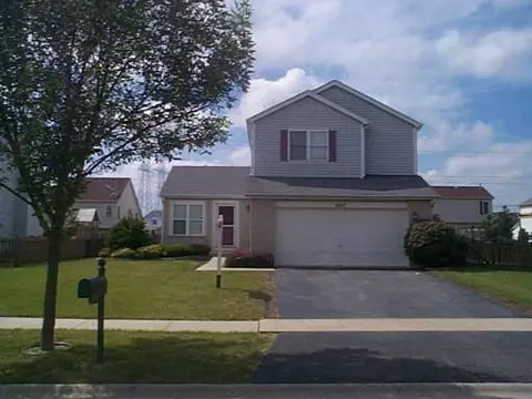 2217 Preston Lakes Ct, Plainfield, IL 60586 photo 1