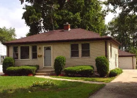 321 S Harvard Ave, Addison, IL 60101 photo 1