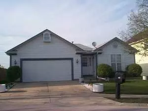 1296 Old Timber Ln, Hoffman Estates, IL 60192 photo 1