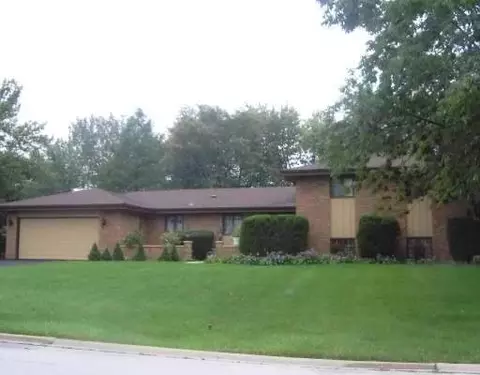 2850 Cambridge, Olympia Fields, IL 60461 photo 1