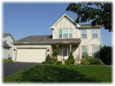 14135 S Manassas Ln, Plainfield, IL 60544 photo 1