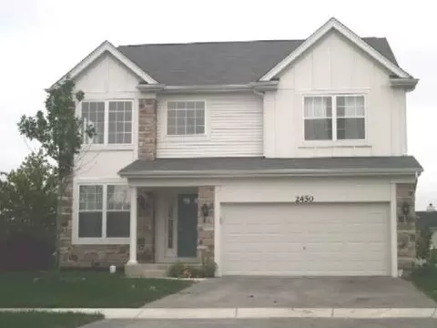 2450 Baldwin, Aurora, IL 60503 photo 1