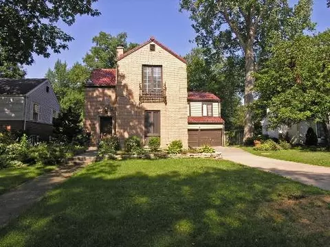 714 Juniper Rd, Glenview, IL 60025 photo 1