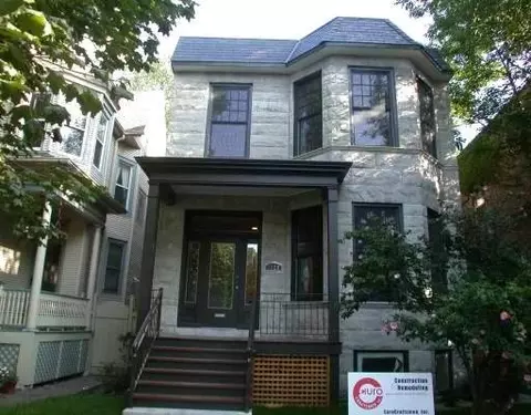 1920 W Warner, Chicago, IL 60613 photo 1
