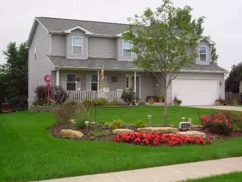 3424 Turnberry, Mchenry, IL 60050 photo 1
