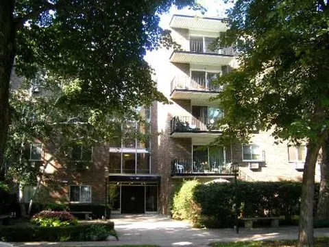 250 Ridge #5E, Evanston, IL 60202 photo 1