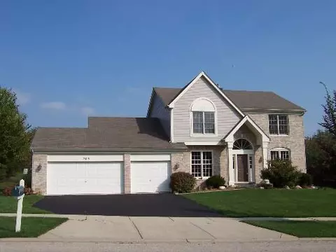 265 Winchester, Algonquin, IL 60102 photo 1