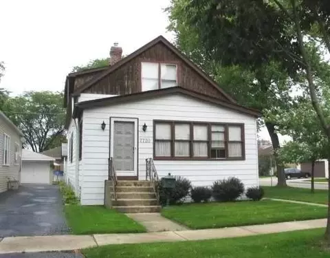 7720 W 65th Pl, Bedford Park, IL 60501 photo 1