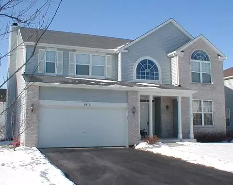 1913 Windstone, Plainfield, IL 60586 photo 1
