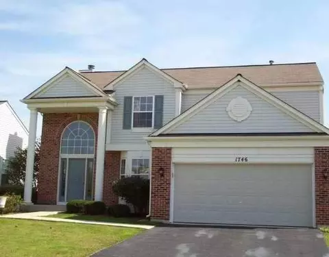 1746 Delta Dr, Aurora, IL 60504 photo 1