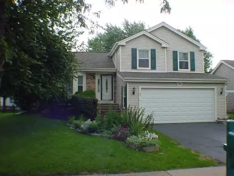 983 Shady Tree Ln, Wheeling, IL 60090 photo 1