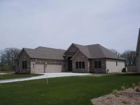 25031 Selfridge Ct, Plainfield, IL 60544 photo 1
