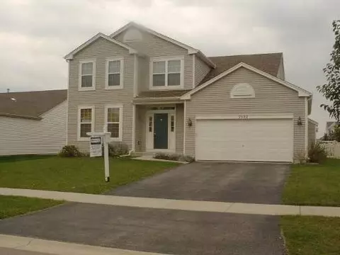 7502 Rosewind Dr, Plainfield, IL 60544 photo 1