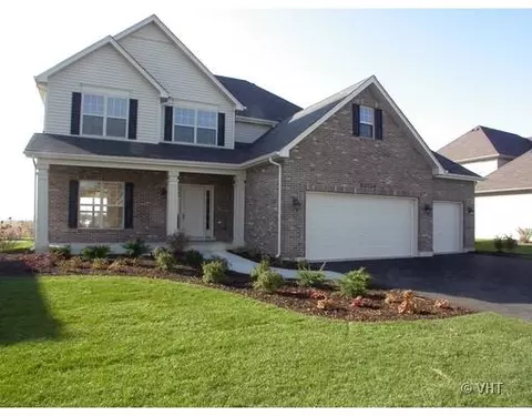 26724 Lindengate Cir, Plainfield, IL 60585 photo 1