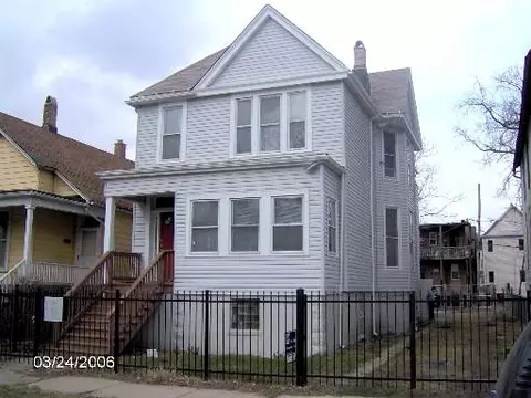 Undisclosed, Chicago, IL 60621 photo 1